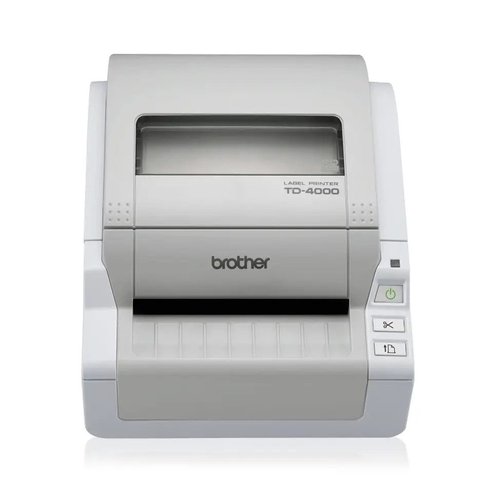 Brother TD-4000 TD - 4000