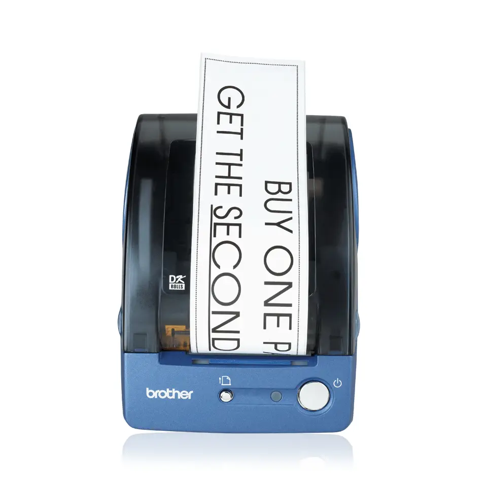 Brother QL-500 QL 500Y