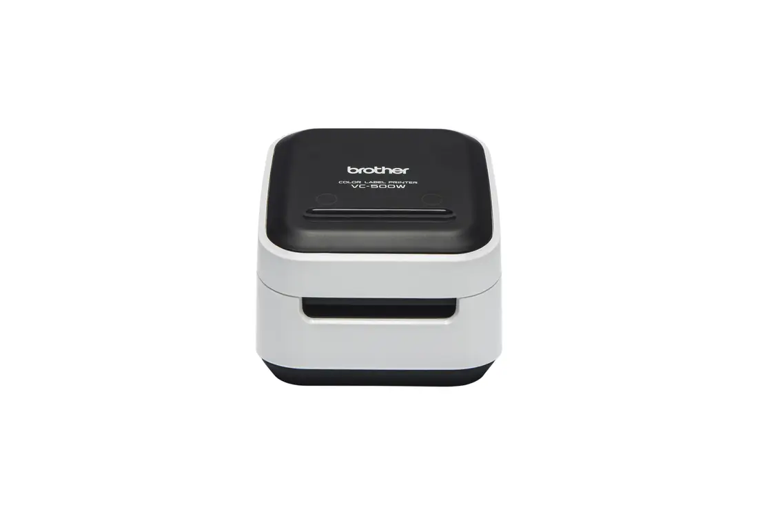 Brother VC-500W VC500W