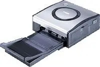 Canon CP-100 NON 1ppm 300x300dpi USB f Photos 7735A013