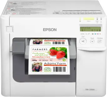 Epson C3500 C31CD54011