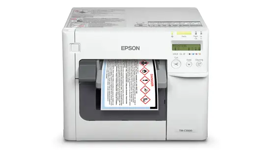 Epson C3510 C31CD54042
