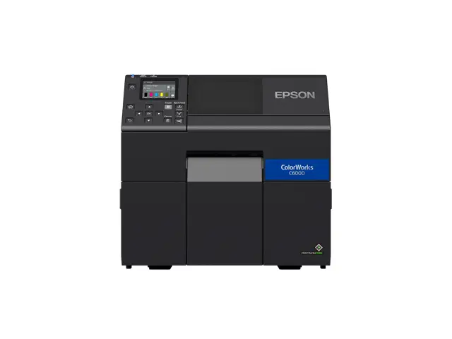 Epson ColorWorks C6050A C31CH76107