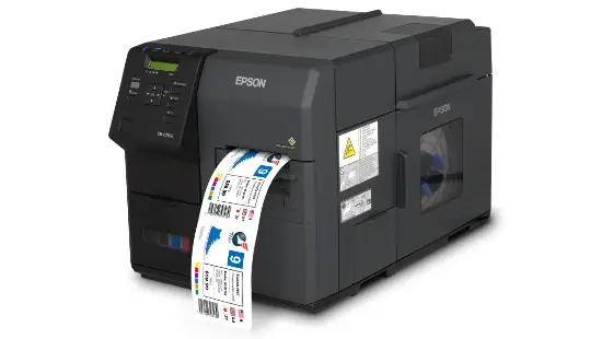 Epson ColorWorks C7500GE C31CD84A9991