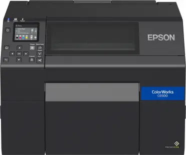 Epson ColorWorks CW-C6500Au C31CH77101