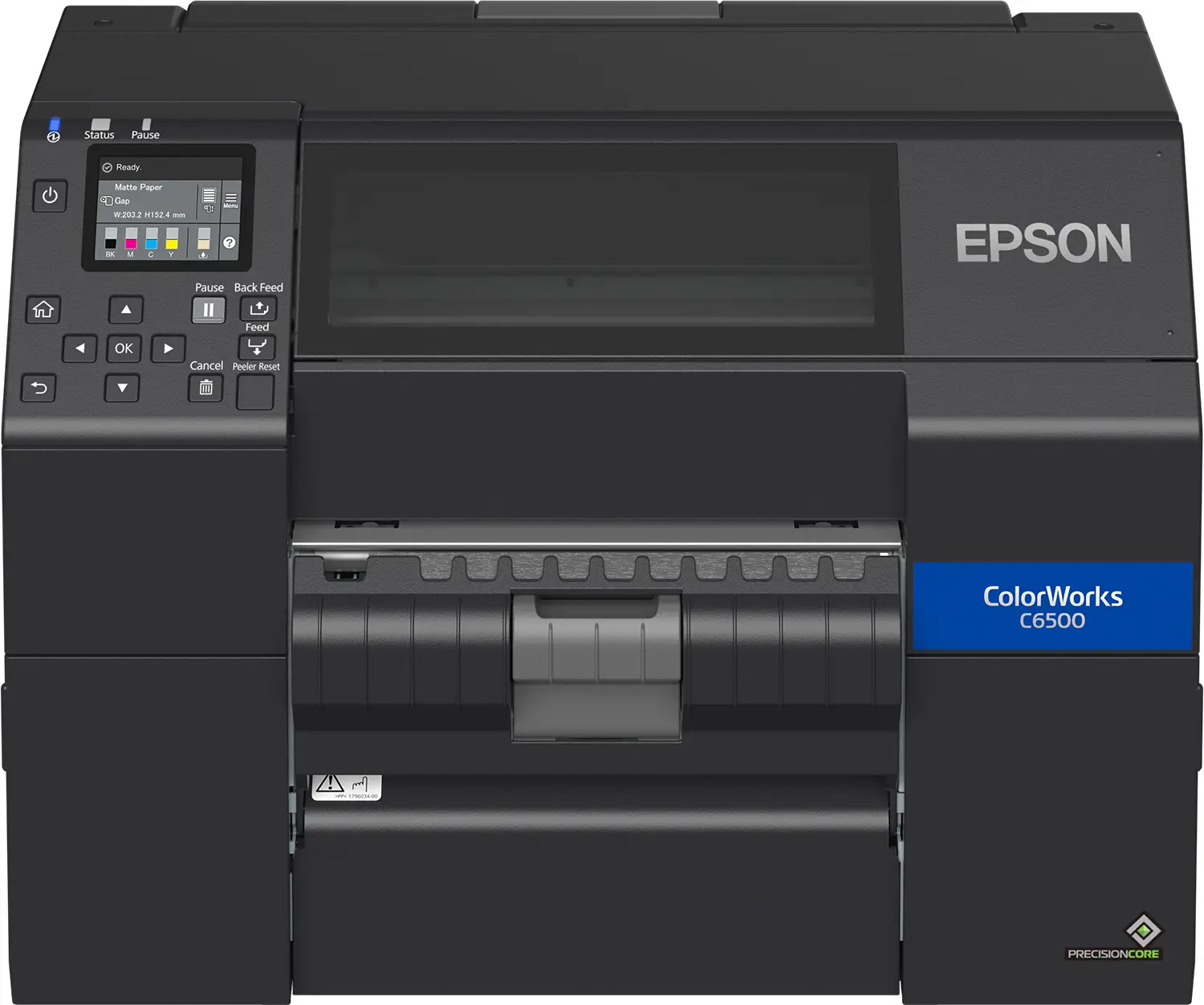 Epson ColorWorks CW-C6500Pe C31CH77201