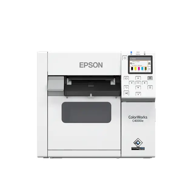 Epson CW-C4000e (mk) C31CK03102MK