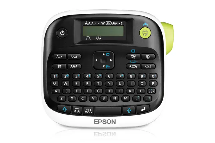 Epson LABELWORKS LW-300 C51CB69010