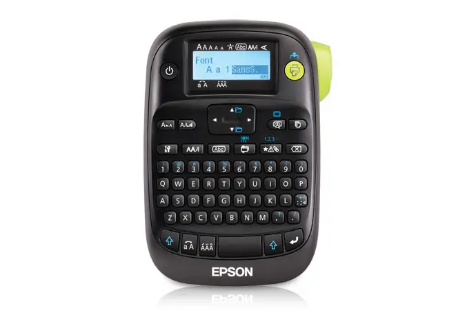 Epson LabelWorks LW-400 C51CB70010