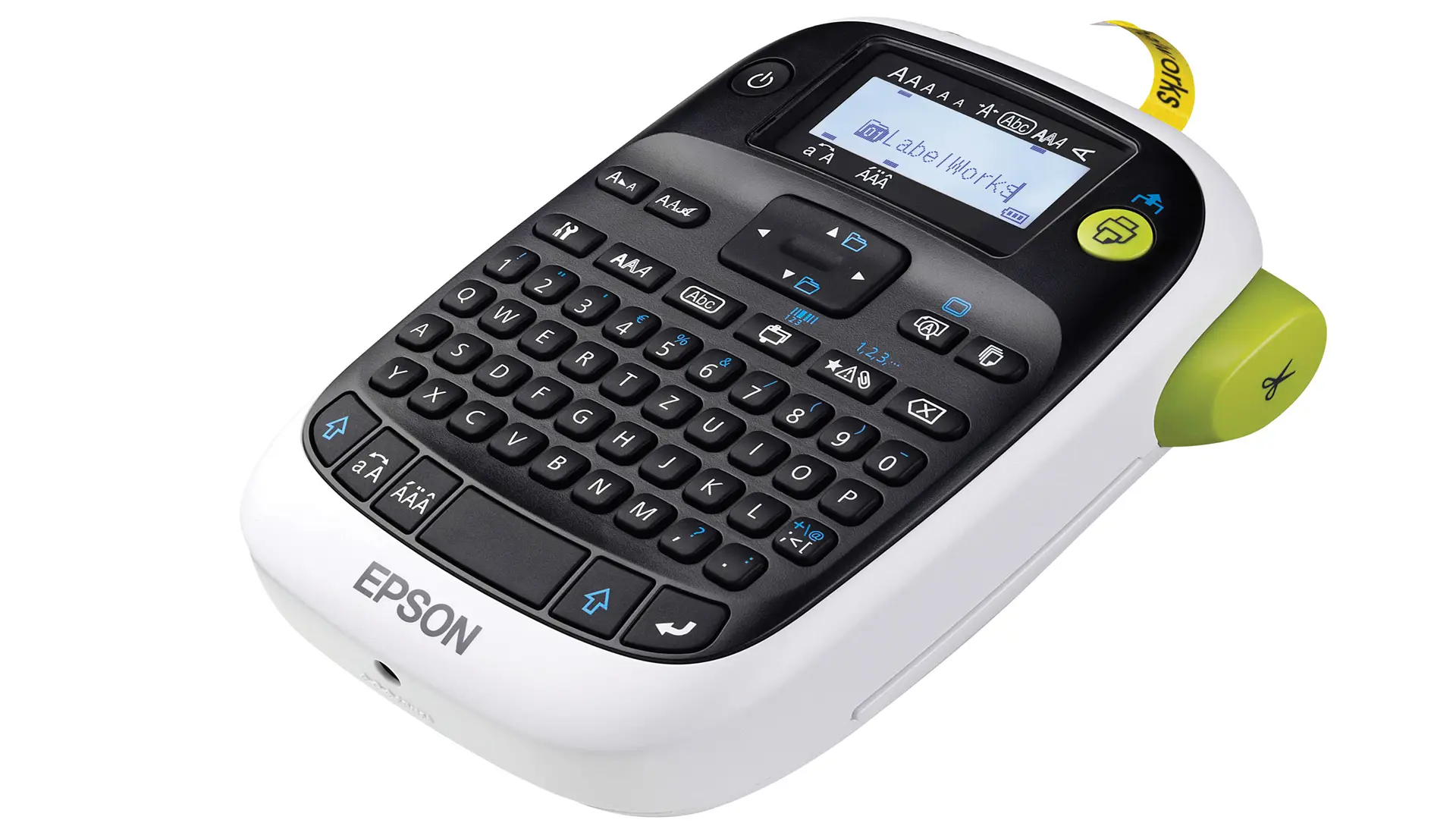 Epson LabelWorks LW-400 C51CB70060