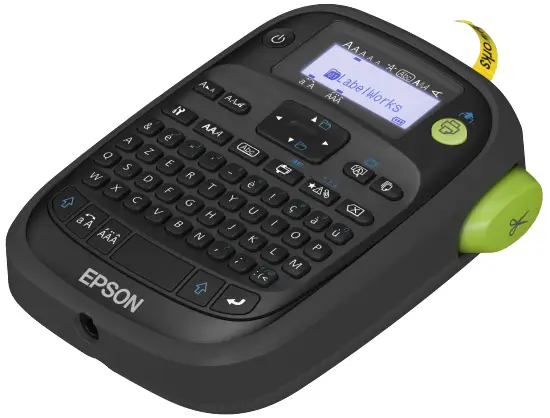 Epson LW-400VP C51CB70110