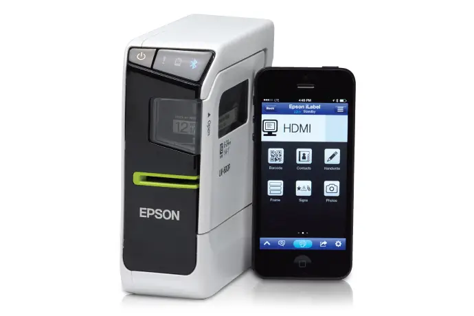 Epson LABELWORKS LW-600P C51CD69070