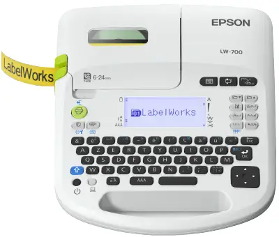 Epson 1 LabelWorks LW-700 C51CA63060