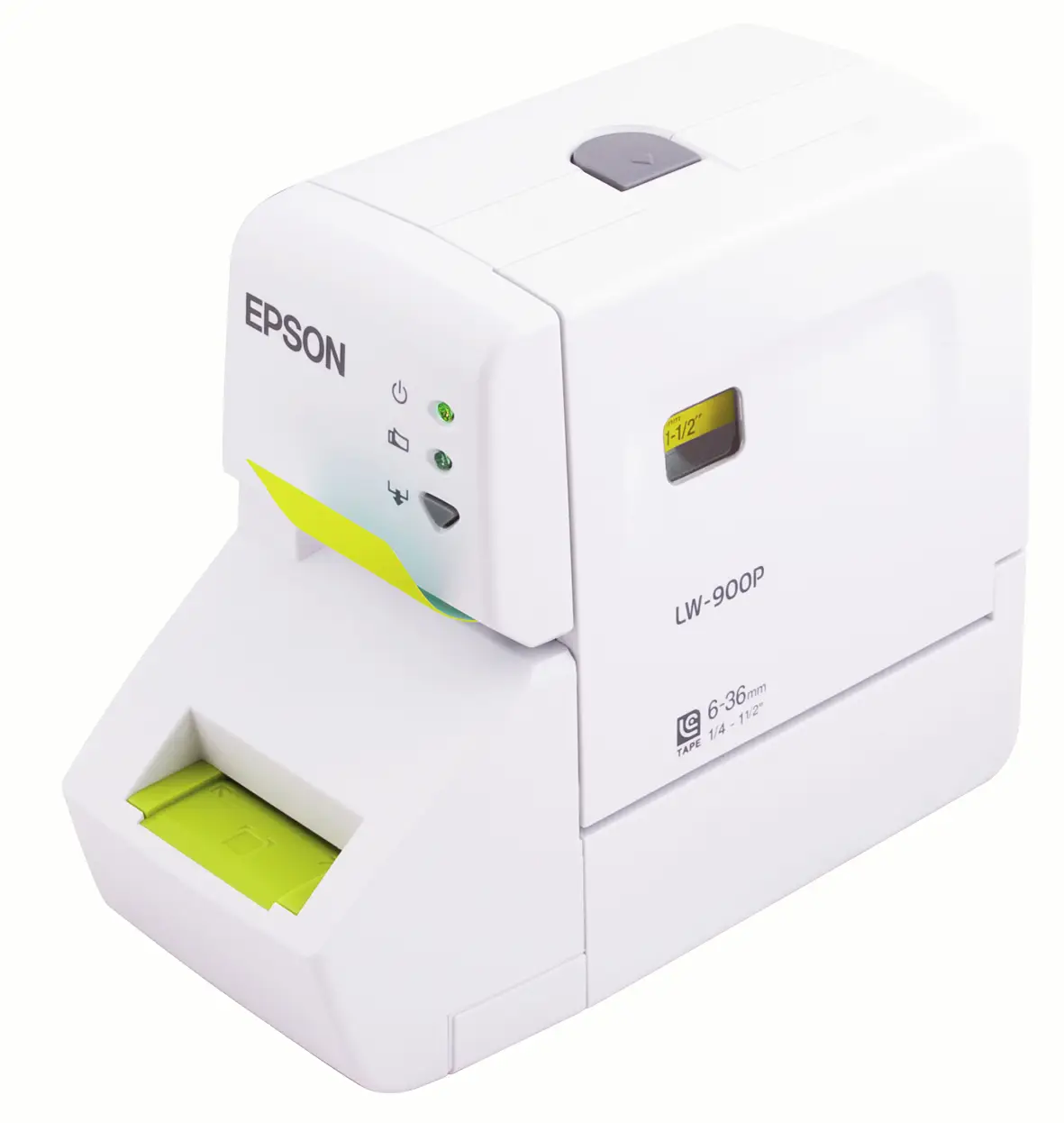 Epson LabelWorks LW-900P C51C540080