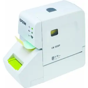 Epson LabelWorks LW-900P C51C540090