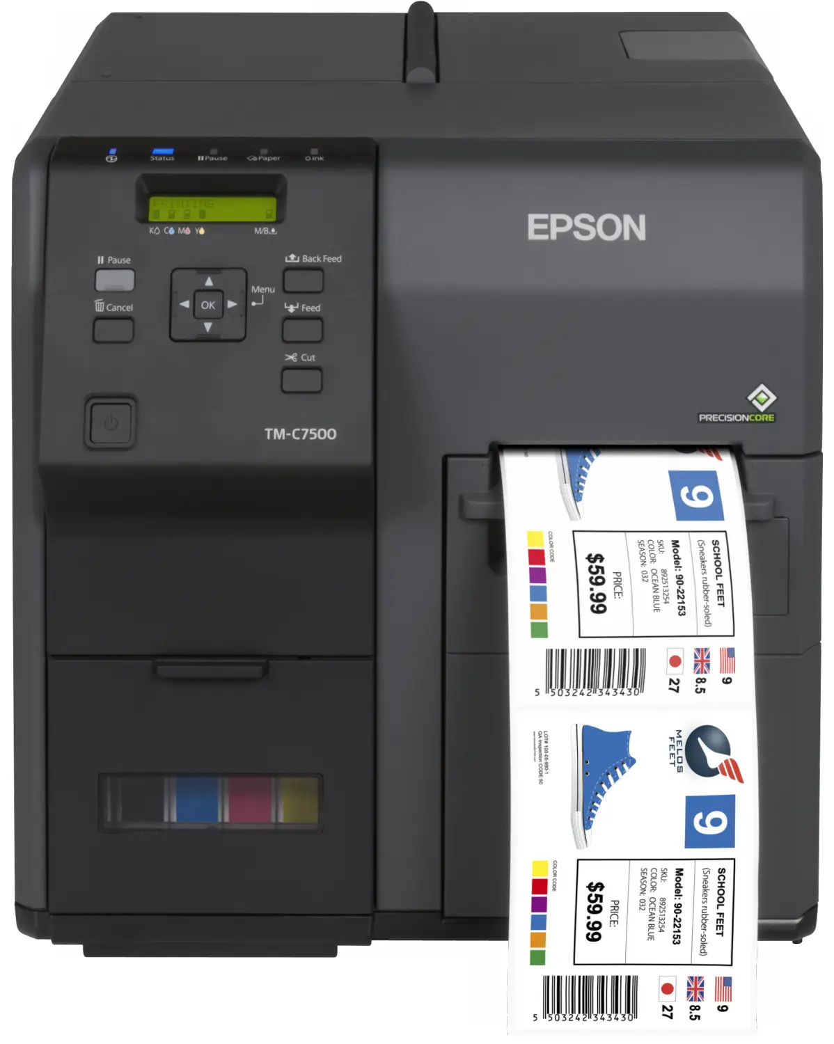 Epson TM-7500 C31CD84311