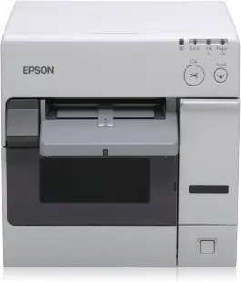 Epson TM-C3400 C31CA26031