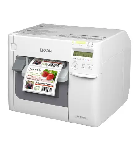 Epson TM-C3500 C31CD54012CD
