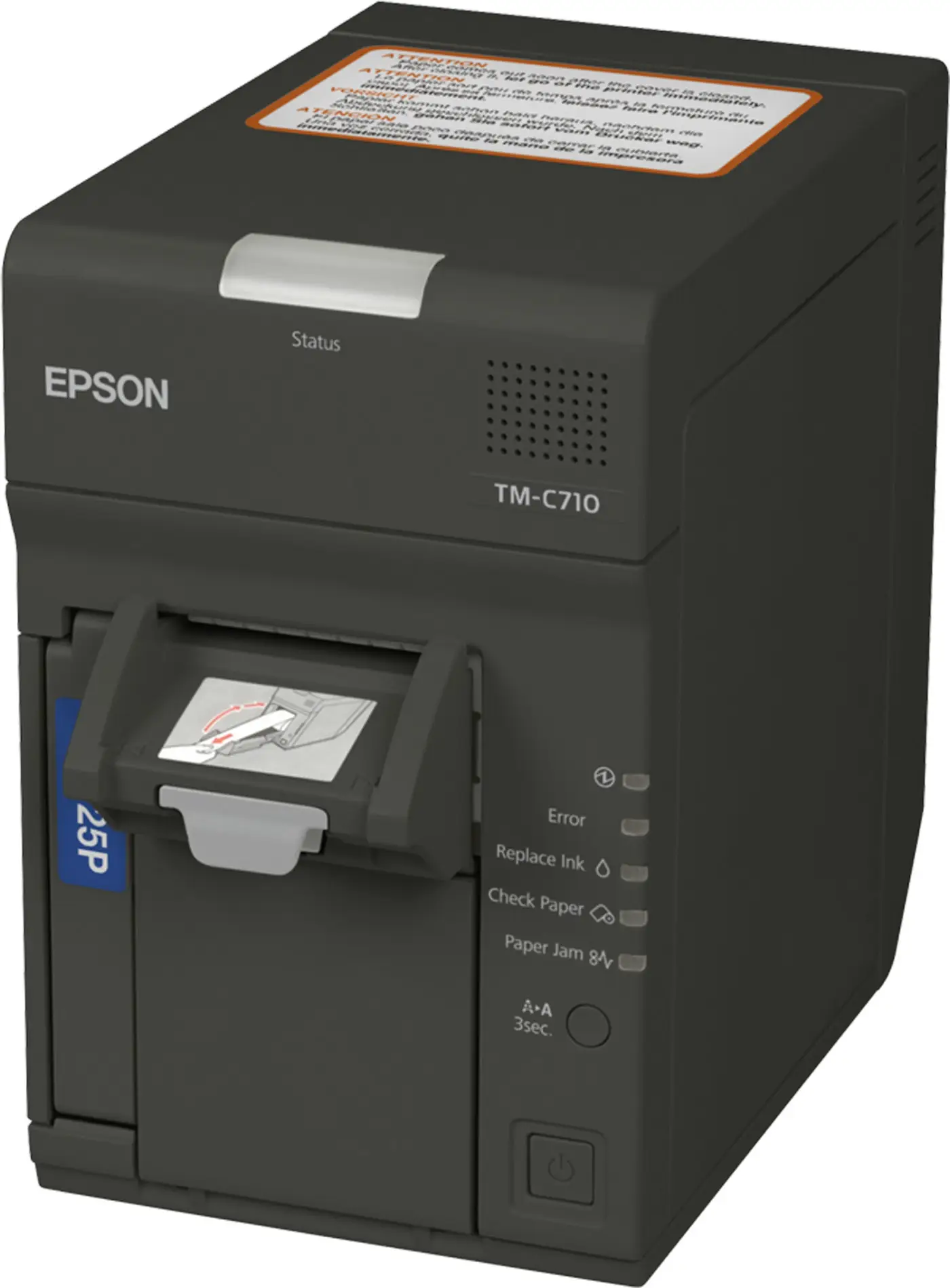 Epson TM-C710 C31CA91021
