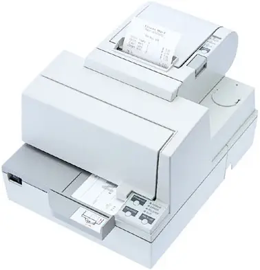 Epson TM-H5000IIP C31C249012LG