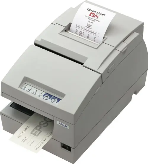 Epson TM H6000III C31C625015LG