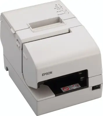 Epson Epson TM-H6000IV (905): Serial, PS, ECW, EU C31CB25905