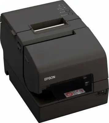 Epson Epson TM-H6000IV (906): Serial, PS, EDG, EU C31CB25906