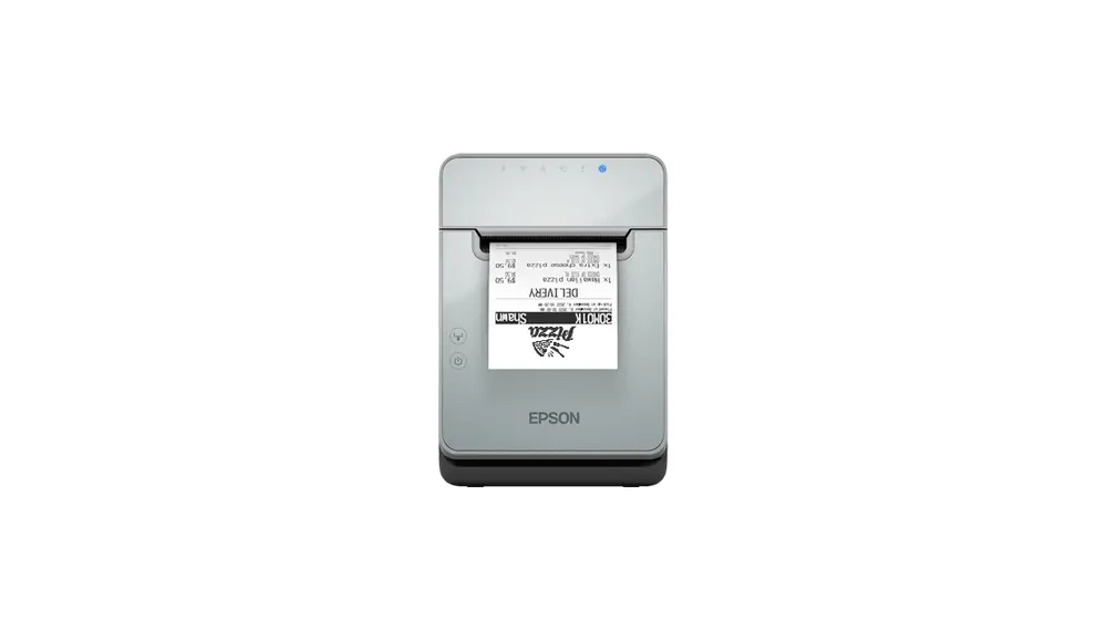 Epson TM-L100 (111) C31CJ52111