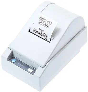Epson TM-L60IIP C31C181011LG