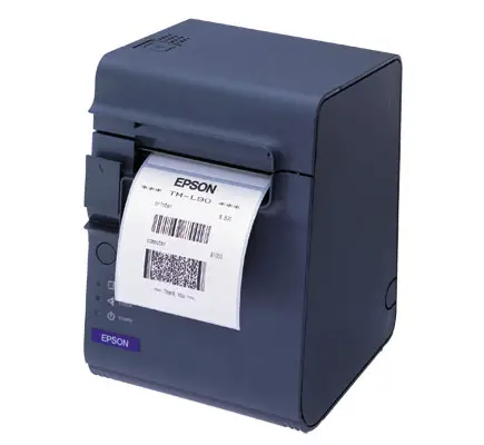 Epson Epson TM-L90 (022): Serial, PS, EDG C31C412022