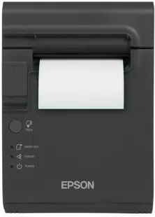Epson TM-L90 Liner-free C31C412651A0