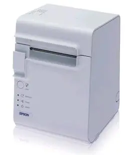 Epson Epson TM-L90P (022): Parallel, PS, EDG C31C414022