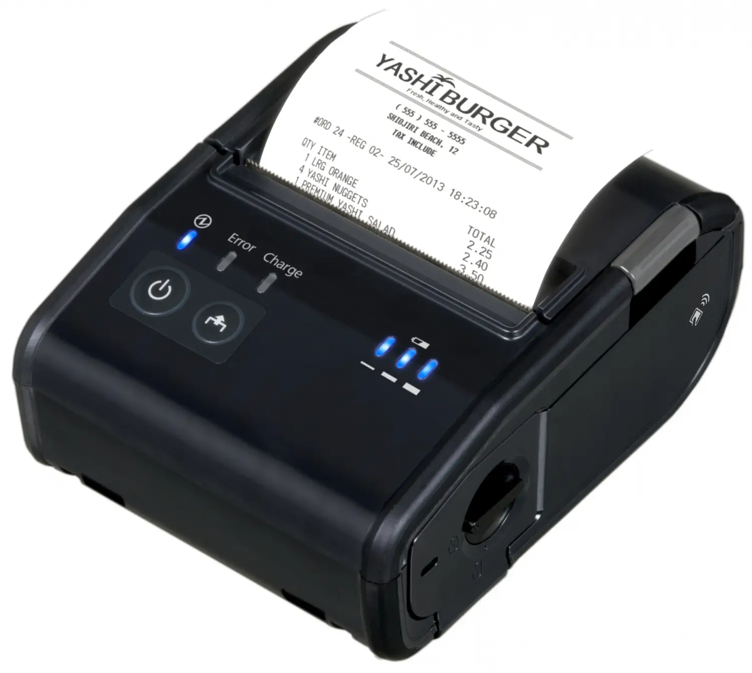 Epson TM-P80 C31CD70551