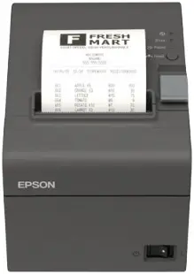 Epson TM-T20II (003A0) C31CD52003A0