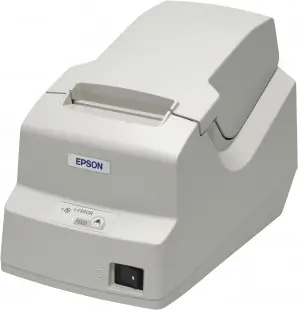 Epson TM-T58 C31CA04051A1