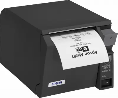 Epson Epson TM-T70 (002): Parallel, PS, EDG C31C637002