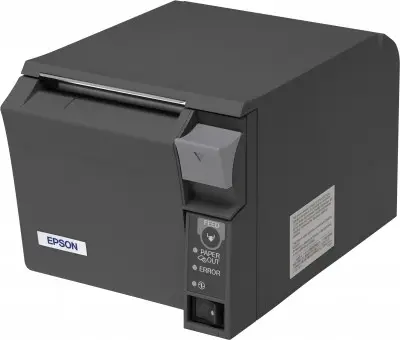 Epson Epson TM-T70 (012): USB, PS, EDG C31C637012