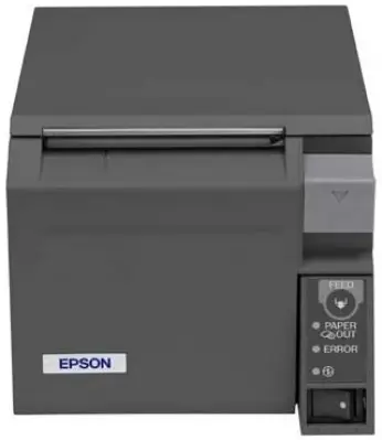 Epson TM-T70 C31C637012LG