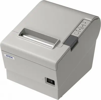 Epson Epson TM-T88IV (012): Serial, PS, ECW C31C636012