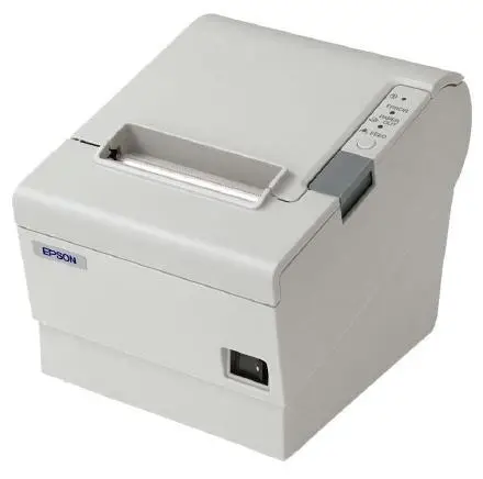 Epson Epson TM-T88IV (032): USB, PS, ECW C31C636032