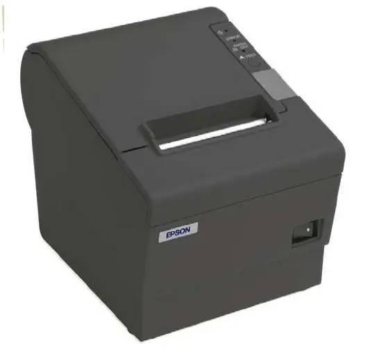 Epson Epson TM-T88IV (041): USB, w/o PS, EDG C31C636041