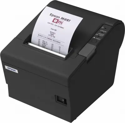 Epson Epson TM-T88IV (831): Parallel, w/o PS, EDG C31C636831