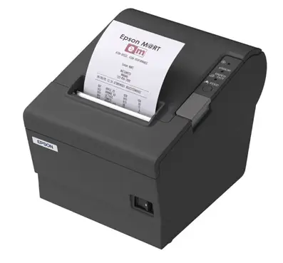Epson Epson TM-T88IV (832): Parallel, PS, EDG C31C636832