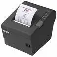 Epson TM T88IVP C31C636832LG