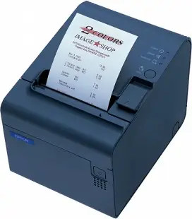 Epson Epson TM-T90 (022): Serial, PS, EDG C31C390022