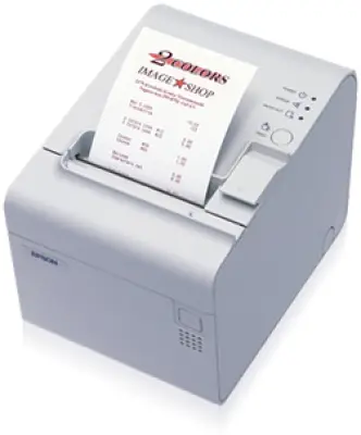 Epson Epson TM-T90P (012): Parallel, PS, ECW C31C402012