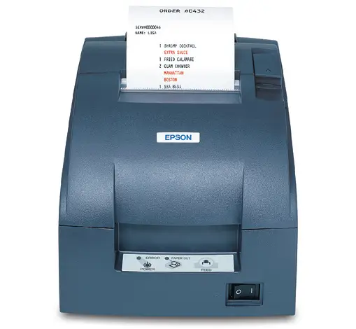 Epson TM-U220B C31C514664