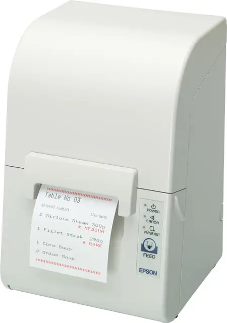 Epson TM U230 C31C391036LG