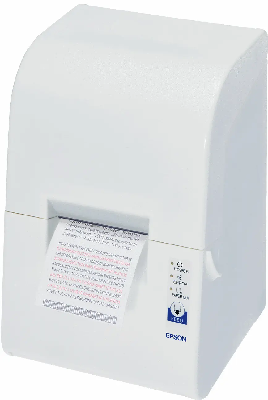 Epson TM-U230P C31C392016LG