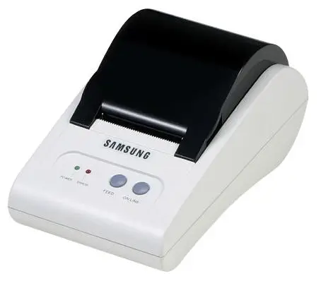 Samsung STP-103DK